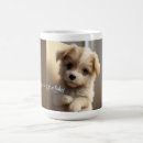 Search for fur baby mugs Puppy