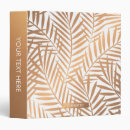 Search for leaf binders Gold