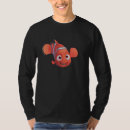 Search for finding nemo tshirts Great barrier reef
