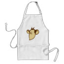 Search for funny monkey aprons Ape