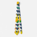 Search for heaven ties Blue