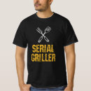 Search for master griller tshirts Bbq