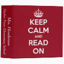 Search for read binders Back to school