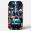 Search for drum set iphone cases Musician