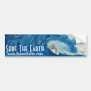 Search for surf bumper stickers Ride