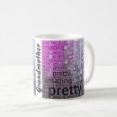 Recherche de vous êtes assez tasses Grandmother