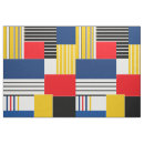 Search for patchwork pattern fabric Blue