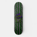 Search for skull and bones skateboards Gothic
