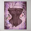 Recherche de corset vintage posters Antique