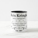 Search for kringle mugs Kris