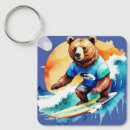 Search for funny bear keychains Animal