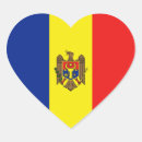 Search for moldova stickers Flag