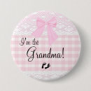 Recherche de dentelle badges Baby shower