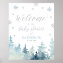 Search for winter wonderland posters party signs Glitter