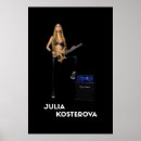 Recherche de julia posters Fille