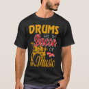 Search for drum player Music