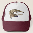 Search for reptile hats Cartoon