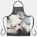 Search for cute and funny aprons Adorable