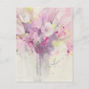 Search for soft vertical postcards Florals