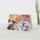 Recherche de lévriers vœux cartes Animal