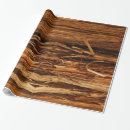 Search for wood look wrapping paper Wooden