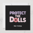 Search for protecting invitations Equality