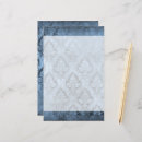 Search for gothic stationery paper Vintage
