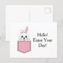 Search for mum easter postcards Rabbit