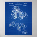 Recherche de blueprint posters Patent