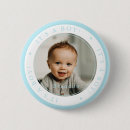 Search for baby template buttons Graduation