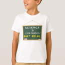 Search for science magic tshirts Student