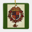 Recherche de lion rouge ornements Lions