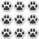 Search for animal tracks posters Cats