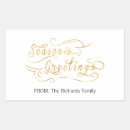 Search for seasons greetings stickers Stylish