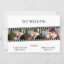 Search for hollywood save the dates Gold