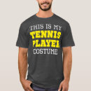 Search for halloween tennis tshirts Cool