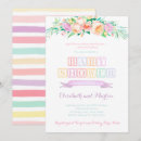 Recherche de avril invitations Baby
