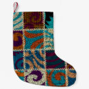 Search for linen christmas stockings Texture