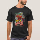 Search for iron man tshirts Comic