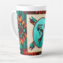 Search for southwest design mugs Kokopelli