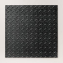 Recherche de metal puzzles Motif