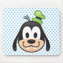 Search for face friends mousepads Goofy