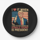 Search for president trump plates Donald