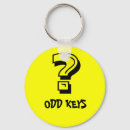Search for odd keychains Keys