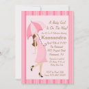 Search for bump invitations Pink