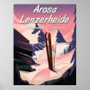 Search for arosa posters Ski