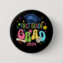 Search for for grads buttons School