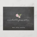 Search for script logo postcards Elegant