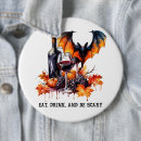 Search for eat drink buttons Spooky
