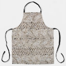 Search for wool aprons Texture